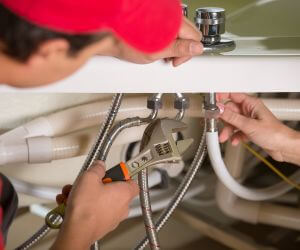 About The Faucet Pros Sammamish, WA